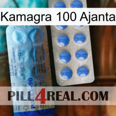 Kamagra 100 Ajanta 40